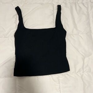 Sexy Backless Going-Out Tank
